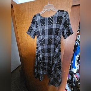 Elle baby doll womens medium